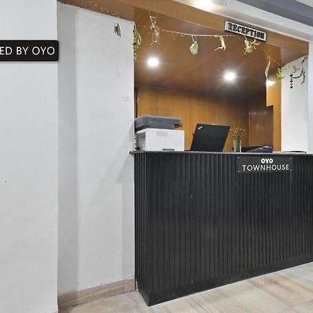 Hotel O Classic Holidays جايبور المظهر الخارجي الصورة