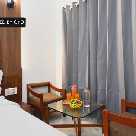 Hotel O Classic Holidays جايبور المظهر الخارجي الصورة