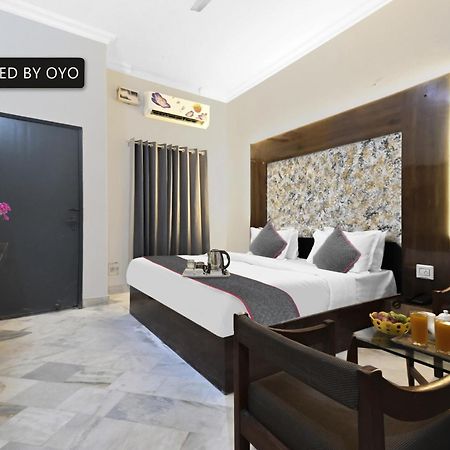 Hotel O Classic Holidays جايبور المظهر الخارجي الصورة
