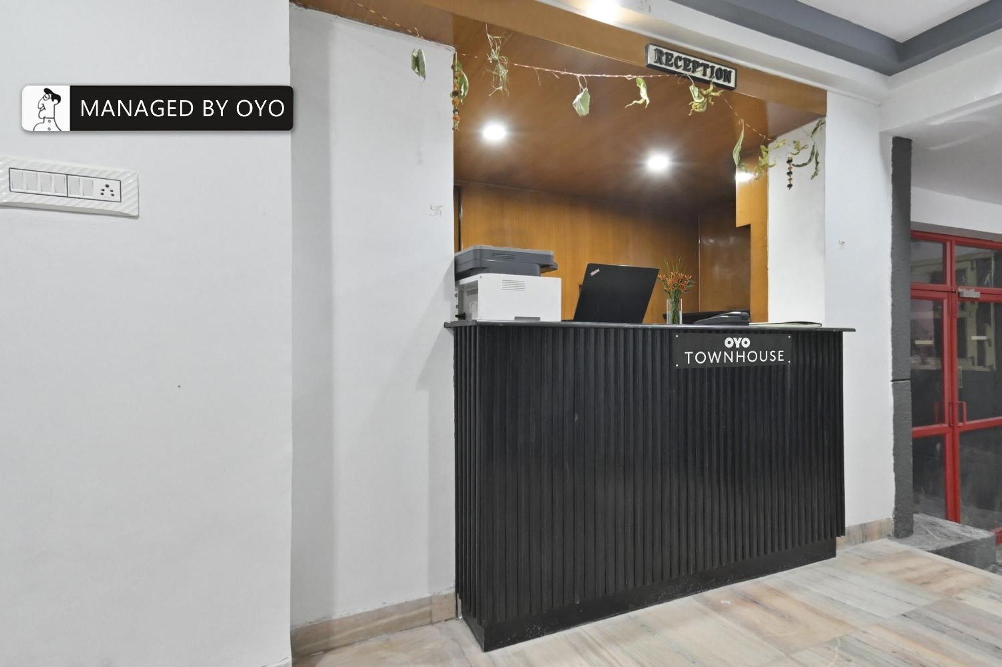 Hotel O Classic Holidays جايبور المظهر الخارجي الصورة