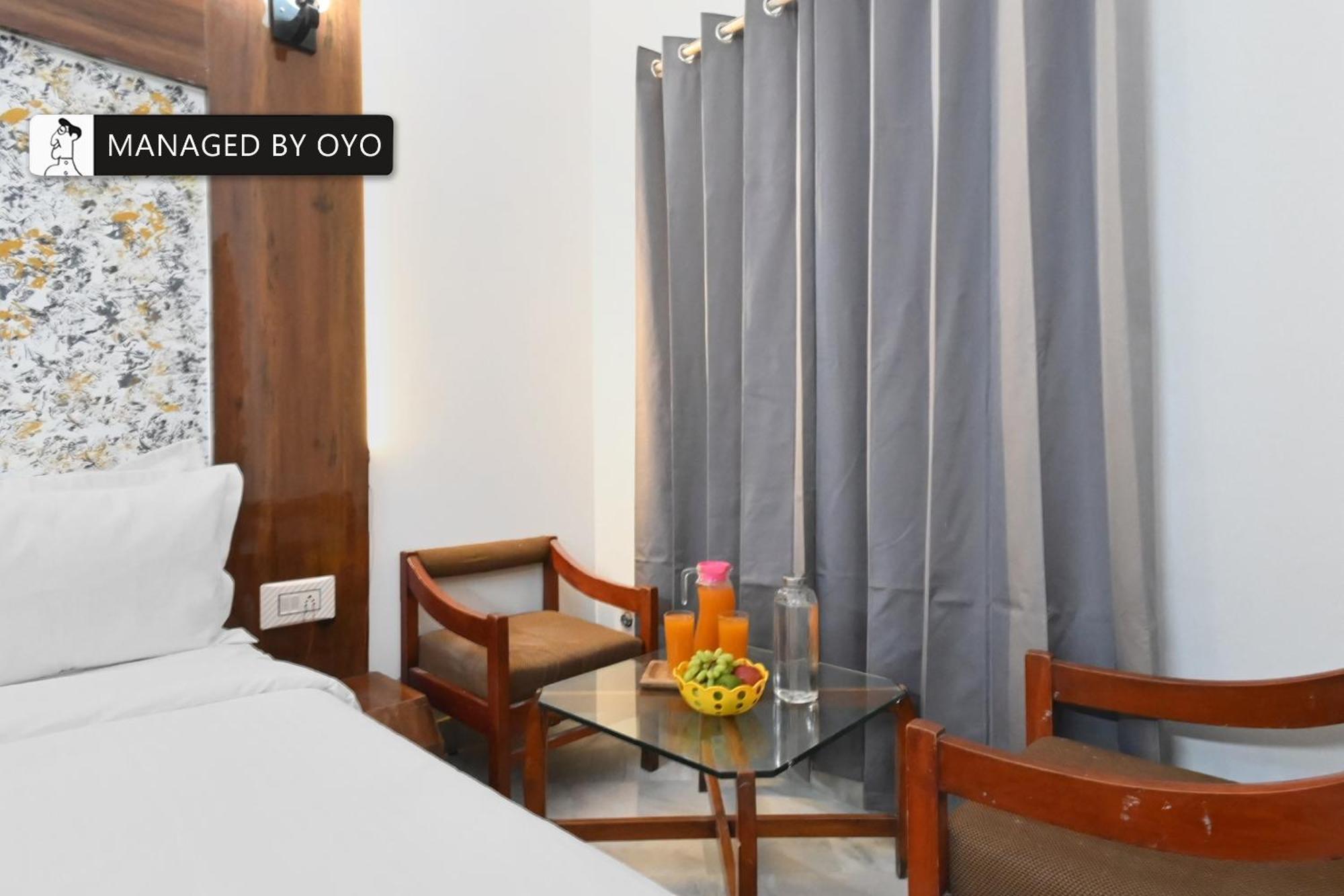 Hotel O Classic Holidays جايبور المظهر الخارجي الصورة