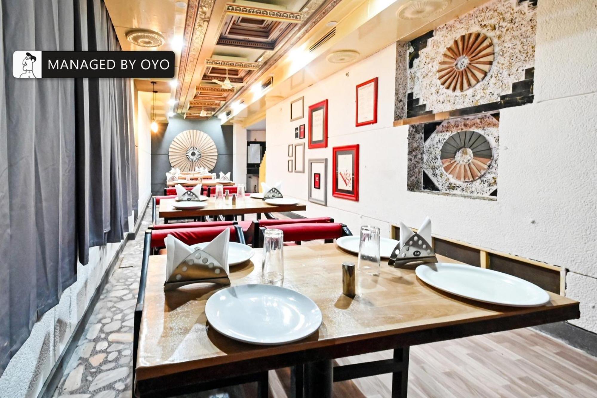 Hotel O Classic Holidays جايبور المظهر الخارجي الصورة