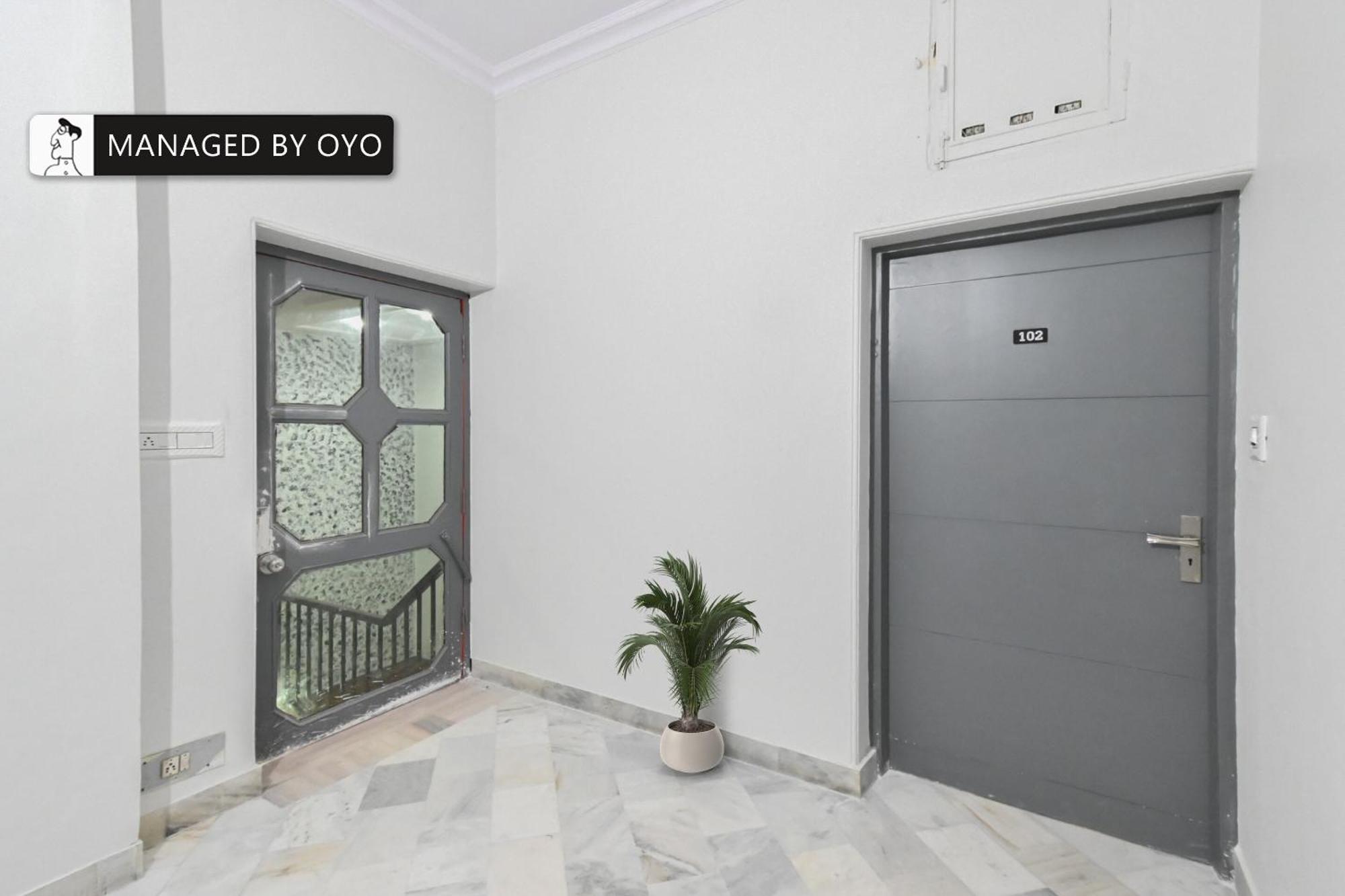 Hotel O Classic Holidays جايبور المظهر الخارجي الصورة
